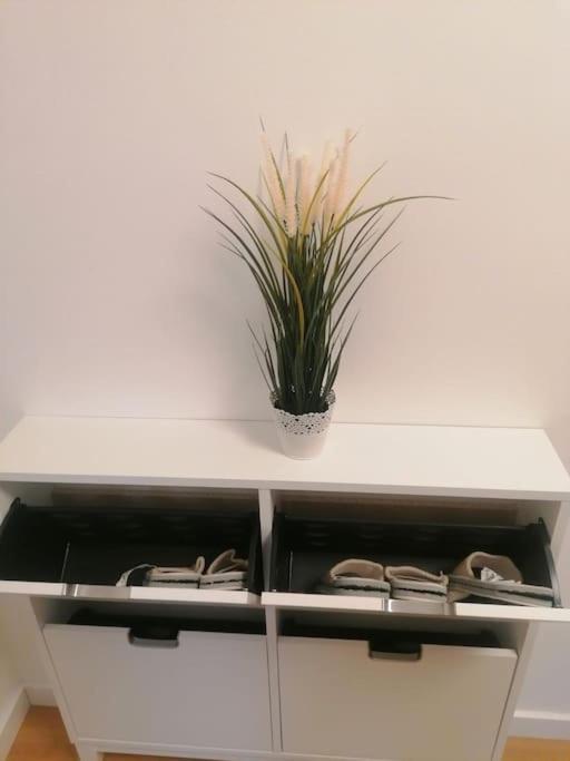 Apartment Green Lux Belgrade Luaran gambar