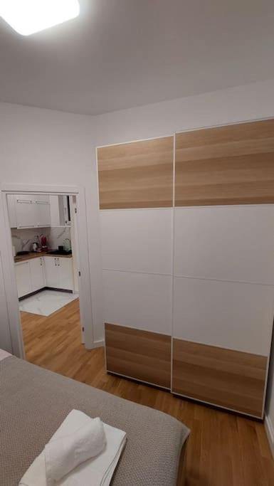 Apartment Green Lux Belgrade Luaran gambar