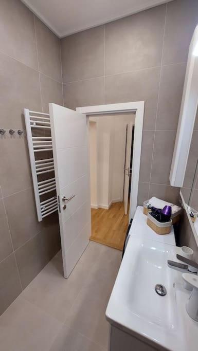 Apartment Green Lux Belgrade Luaran gambar