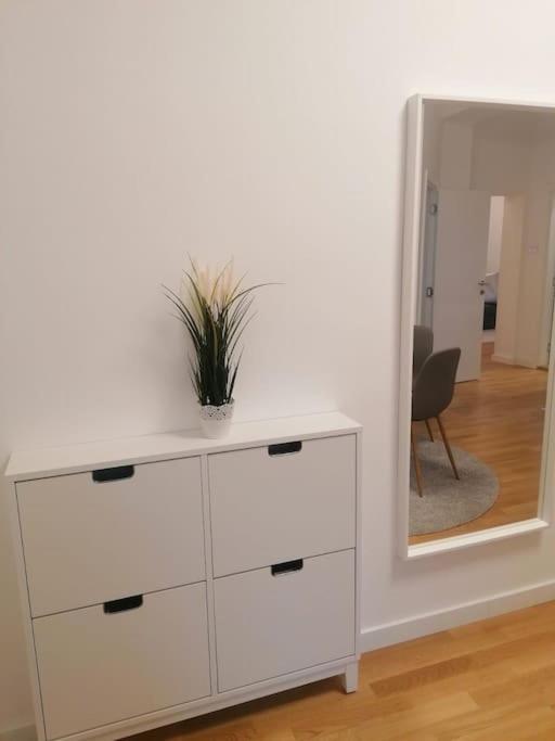 Apartment Green Lux Belgrade Luaran gambar